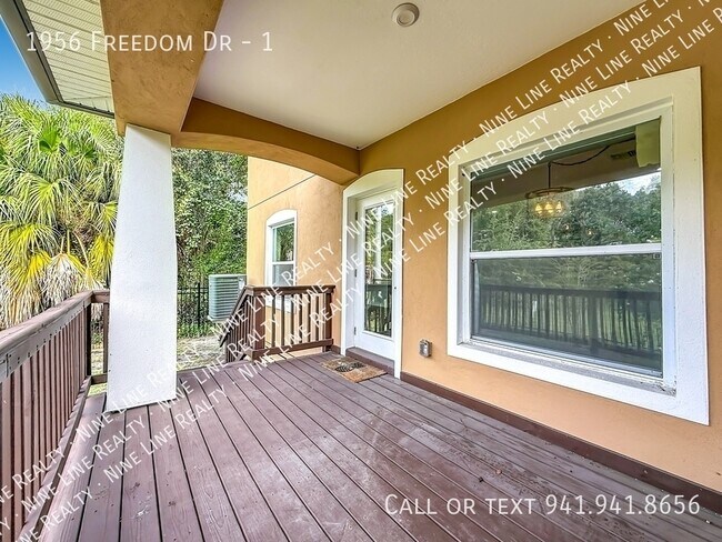 Building Photo - 1956 Freedom Dr