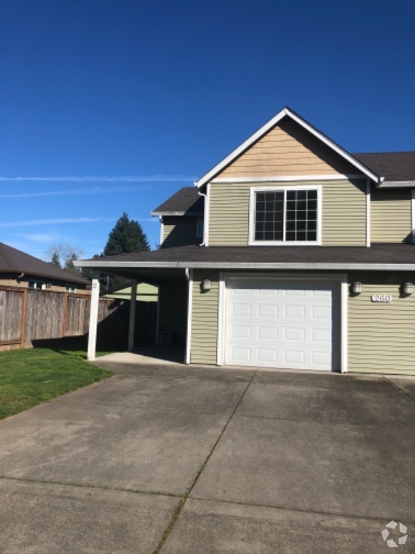 Building Photo - 260 40th Ct