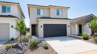 Building Photo - Beautiful 4-Bed, 2.5-Bath Home in Scenic Washington, UT Near Sand Hollow