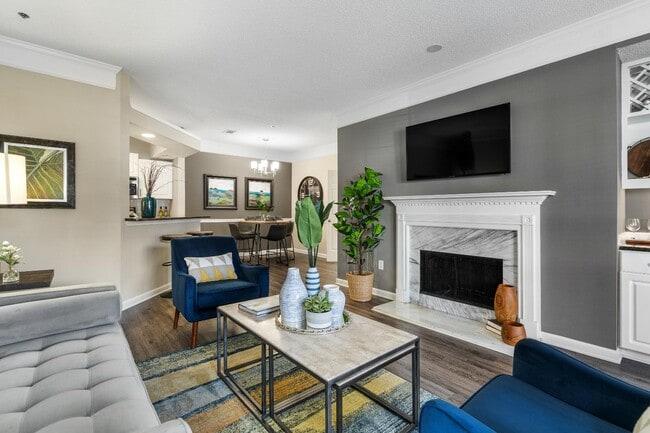 Building Photo - ARIUM Johns Creek