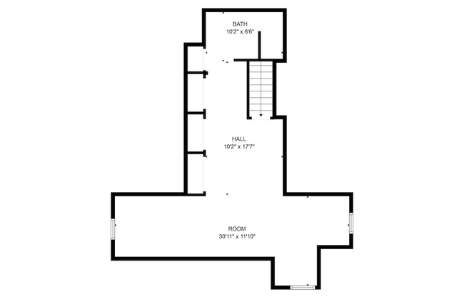 Building Photo - 4036 Dexter Ave
