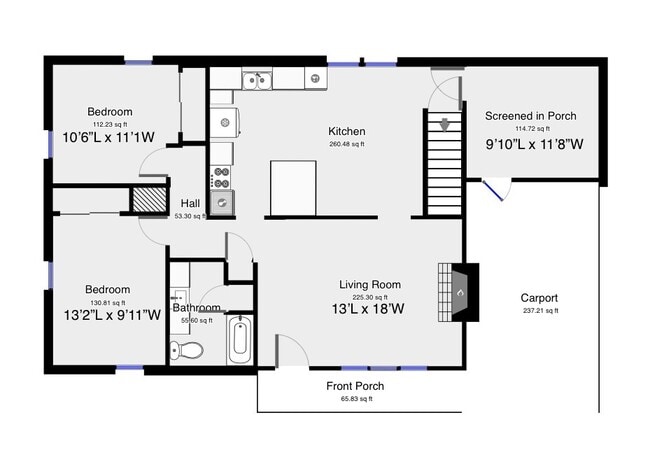 Building Photo - House Close To Campus- Available in July 2026