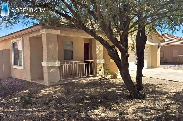 Building Photo - 3936 E Blue Sage Rd