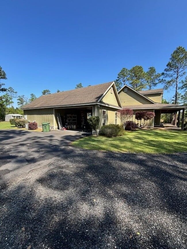 Building Photo - Nashville, Berrien County, GA