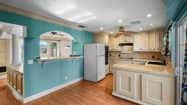 Building Photo - Beautifully Upgraded Single Family Home in Vacaville