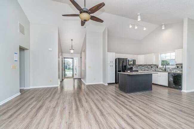 Building Photo - Fishers Home with Lots of Updates