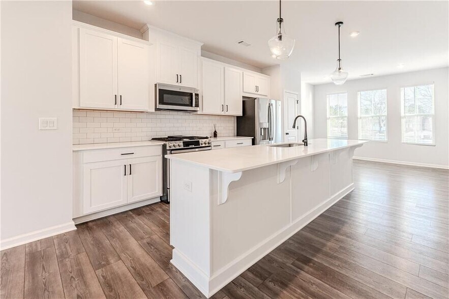 Building Photo - 1276 May Elm Ln