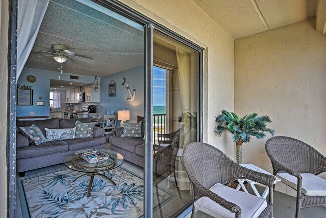 Building Photo - 2730 Ocean Shore Blvd