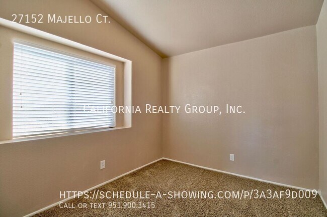 Building Photo - 27152 Majello Ct