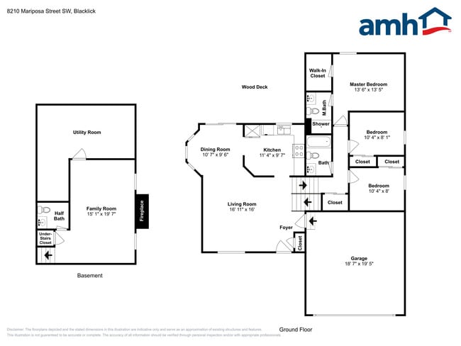 Building Photo - 8210 Mariposa St