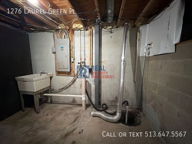 Building Photo - 1276 Laurel Greene Pl