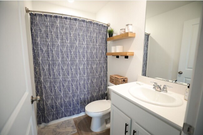 Building Photo - 4122 Brazos Brk Trl