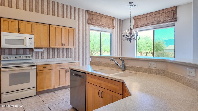 Building Photo - 4579 S Camino del Tejon