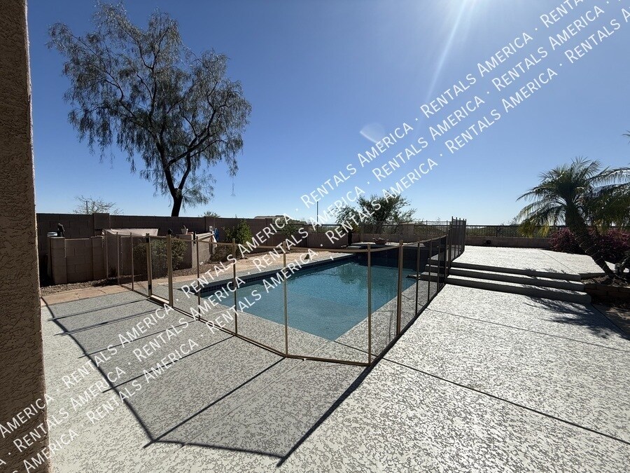 Building Photo - 4154 N Starry Pass Cir