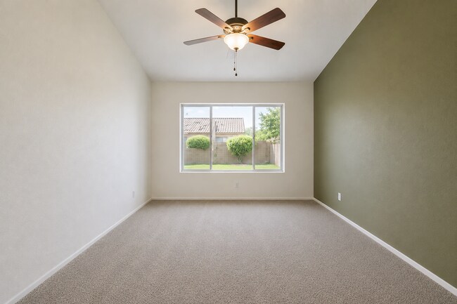 Building Photo - 3 BR/2BA | Newly Renovated Single Family Home | 3-Car Garage | Private backyard