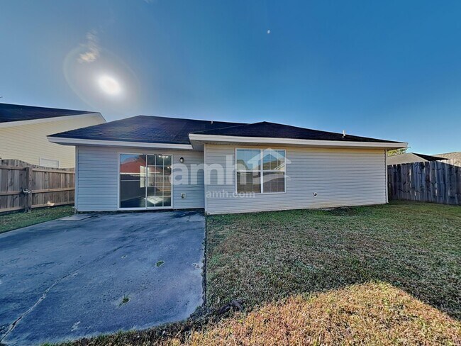 Building Photo - 5 Stemson Way