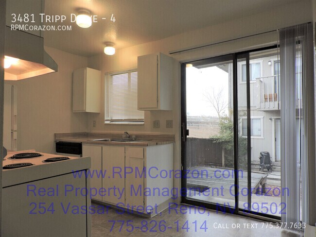 Building Photo - 3481 Tripp Dr