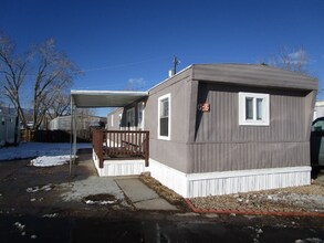 Building Photo - 3526 N Cascade Ave