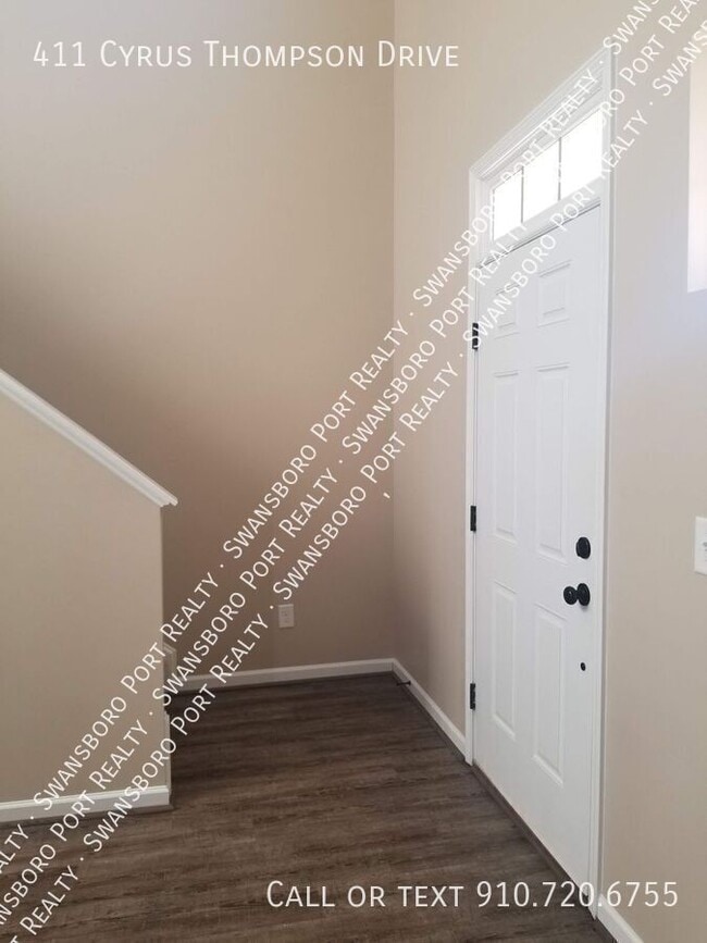 Building Photo - 411 Cyrus Thompson Dr