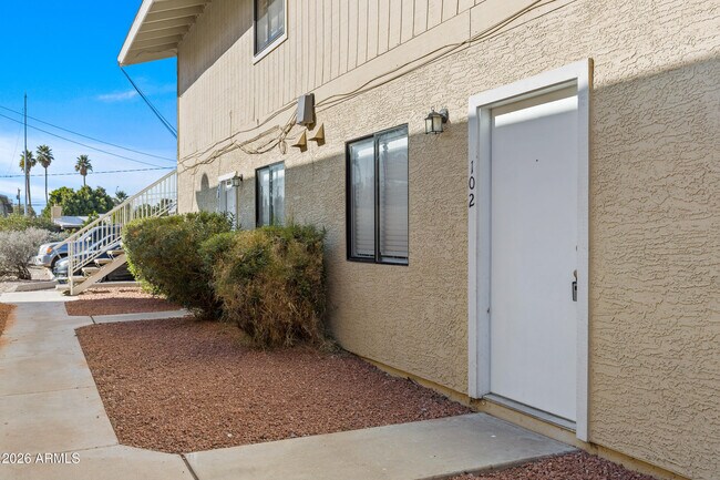 Building Photo - 45 N San Jose