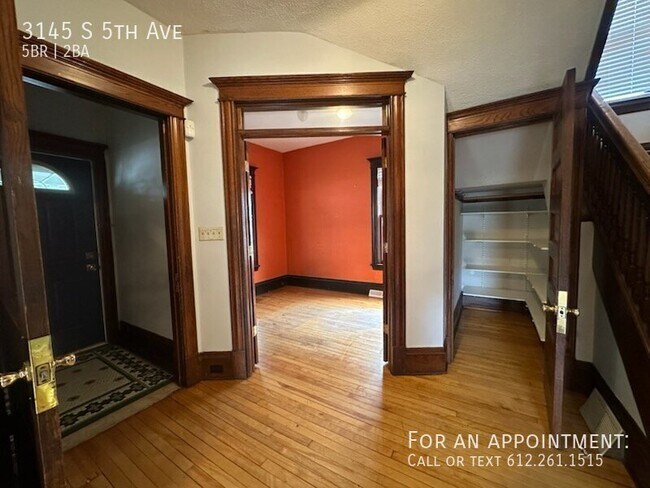 Building Photo - 3145 5th Ave S