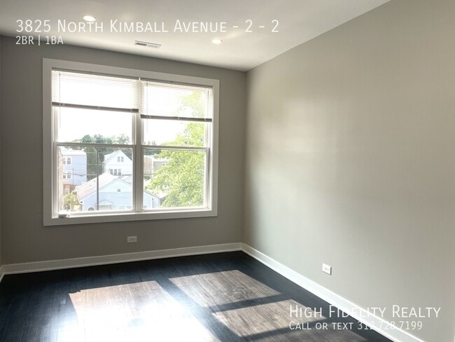 Building Photo - 3825 N Kimball Ave