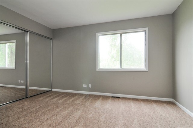 Master Bedroom - 826 Coral Ave