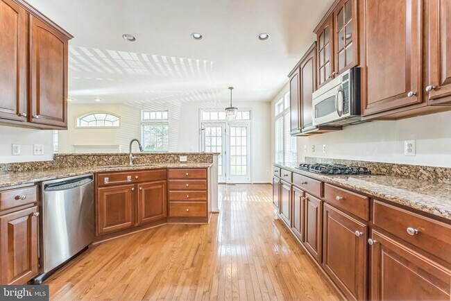 Building Photo - 8561 Barrow Furnace Ln