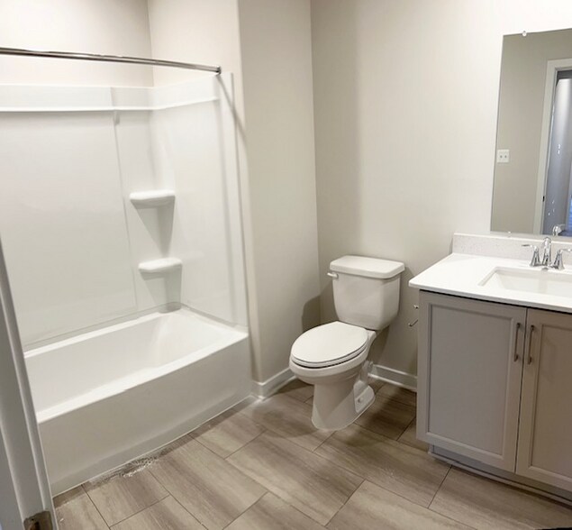 Building Photo - 2419 Greyfriar Lp