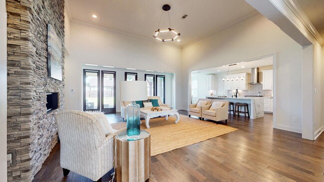 Building Photo - 4762 Magnolia Pk Cir W