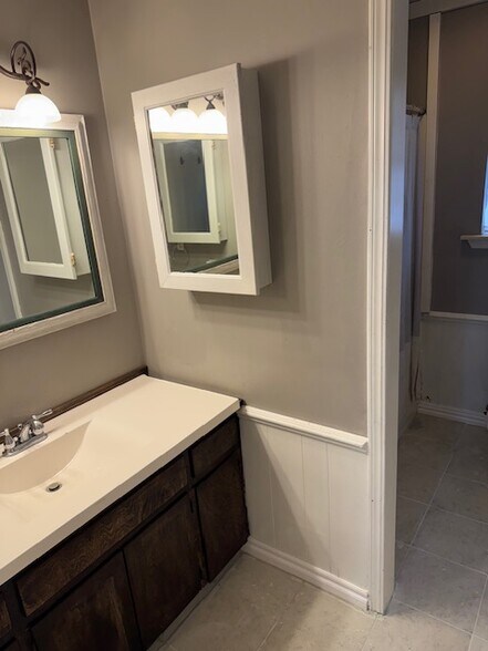 Guest Bathroon - 704 N Dryden Cir
