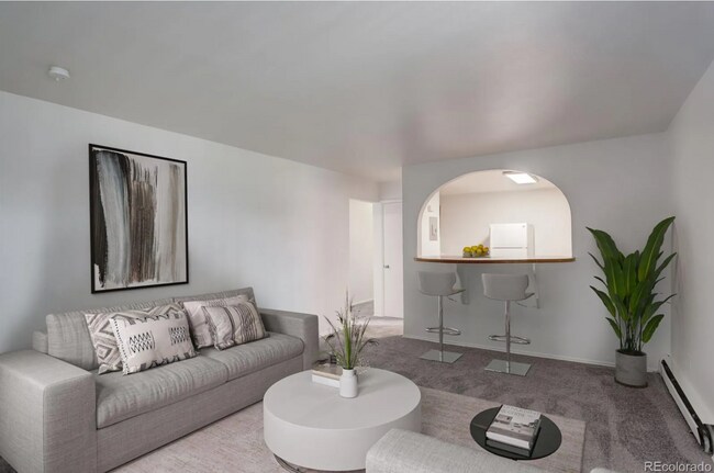 Primary Photo - Spacious & Remodeled 3-Bedroom Corner Unit...