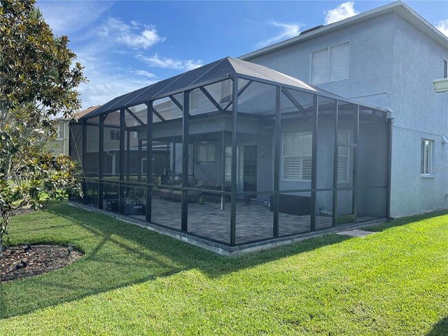 Building Photo - 19313 Aqua Springs Dr