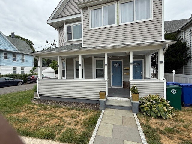 Unit Location - 770 Stratford Ave