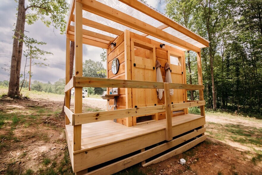 Building Photo - 1088 Al Martin Rd