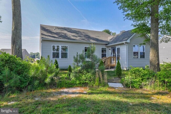 Building Photo - 33543 Silver Fox Dr