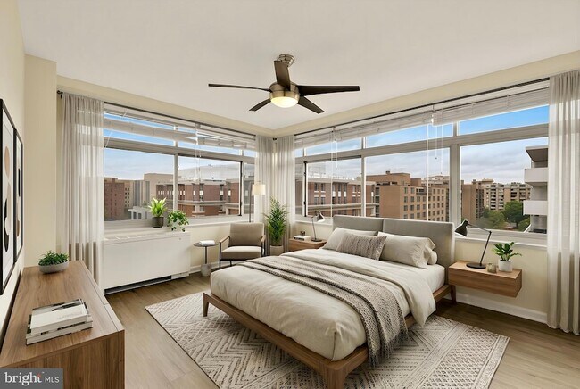 Building Photo - 2401 H St NW