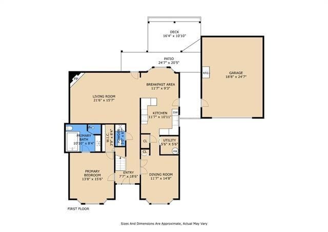 Building Photo - 3816 Riverland Dr