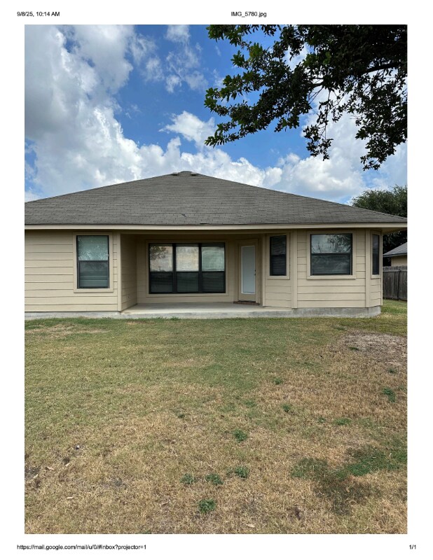 Building Photo - 1123 Blazewood Dr