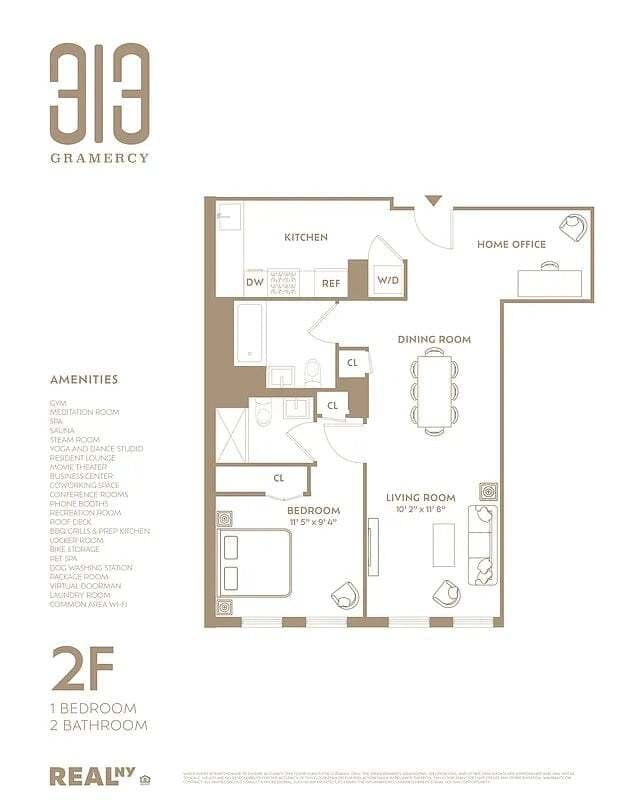 Building Photo - 313 E 17th St