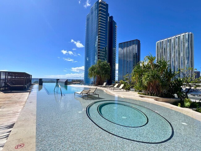 Building Photo - Luxury Studio Living at Anaha #303