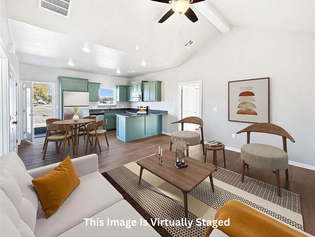 Building Photo - Beautiful 2-Bed Home – Move-In Ready