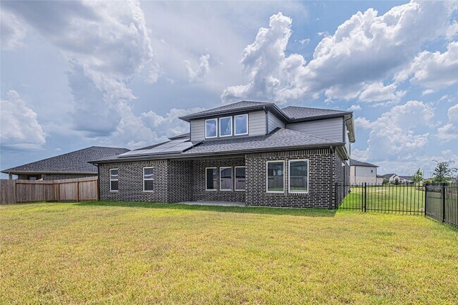 Building Photo - 3503 Harlow Vis Ct