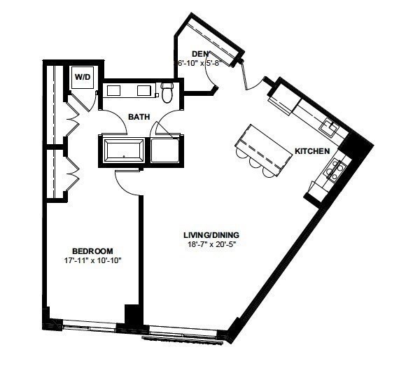 Building Photo - 1 Canal St