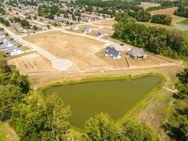 Building Photo - 5011 Jon Oak Dr