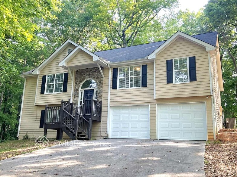 Primary Photo - 3281 Greystone Ct