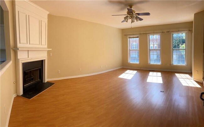 Building Photo - 5535 Trace Views Dr