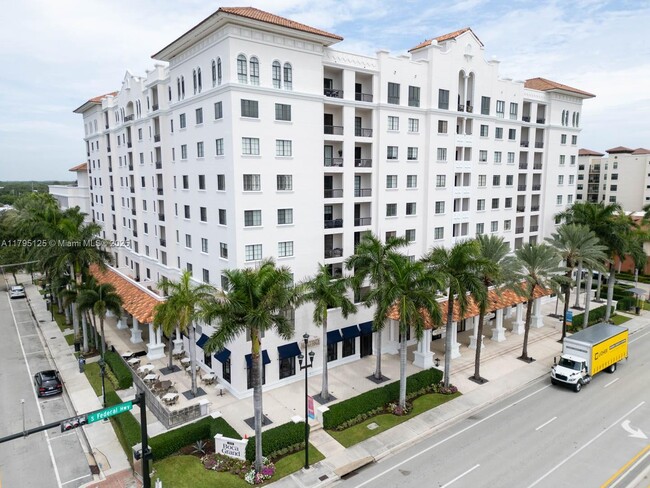 Building Photo - 233 S Federal Hwy