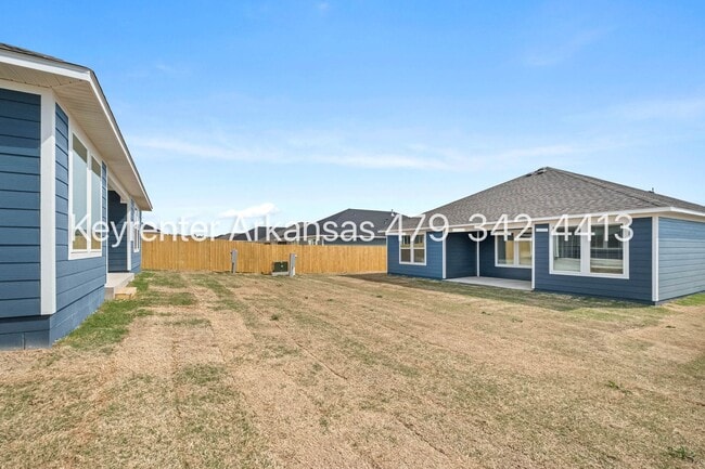 Building Photo - New Build | Prairie Grove