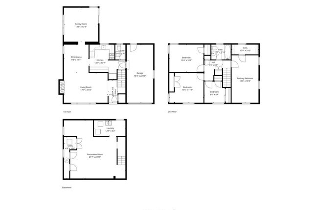 Building Photo - 6957 N Caldwell Ave